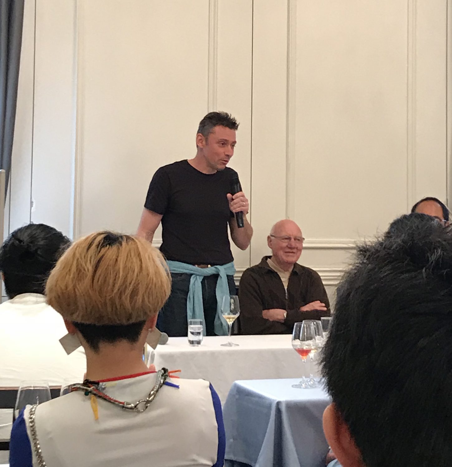 オヴェルノワ（エマニュエル•ウイヨン）/プールサール 2012 Yahoo