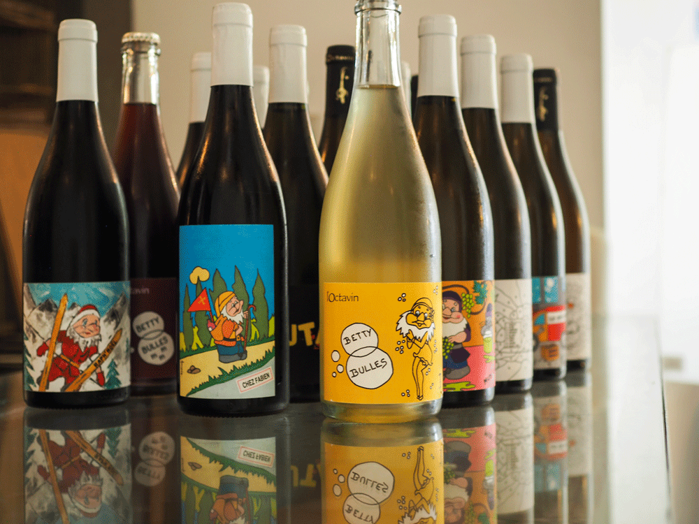 全15種類！ ロクタヴァン・ネゴス！ | Fika 長野県上田市