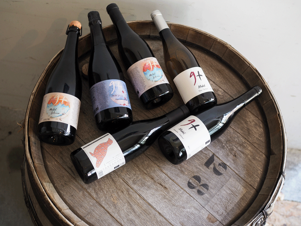 celler 9+ / セイエル・ノウ・メス | Fika 長野県上田市、ナチュラル