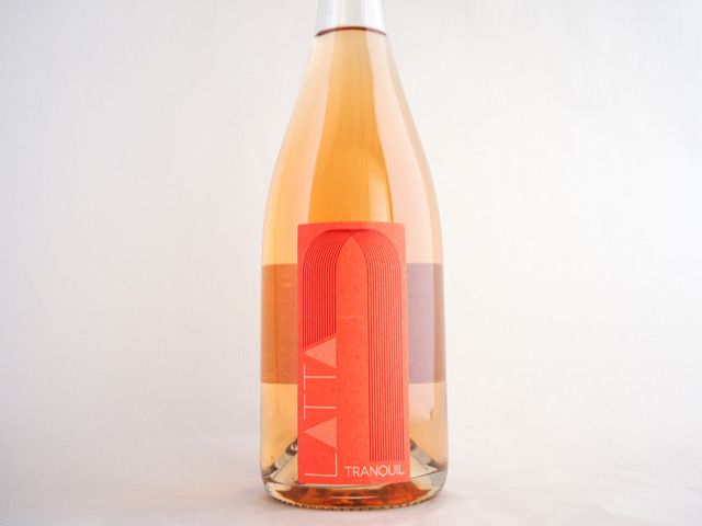 NEW!! LATTA | Fika 長野県上田市、ナチュラルワインとビストロ料理の